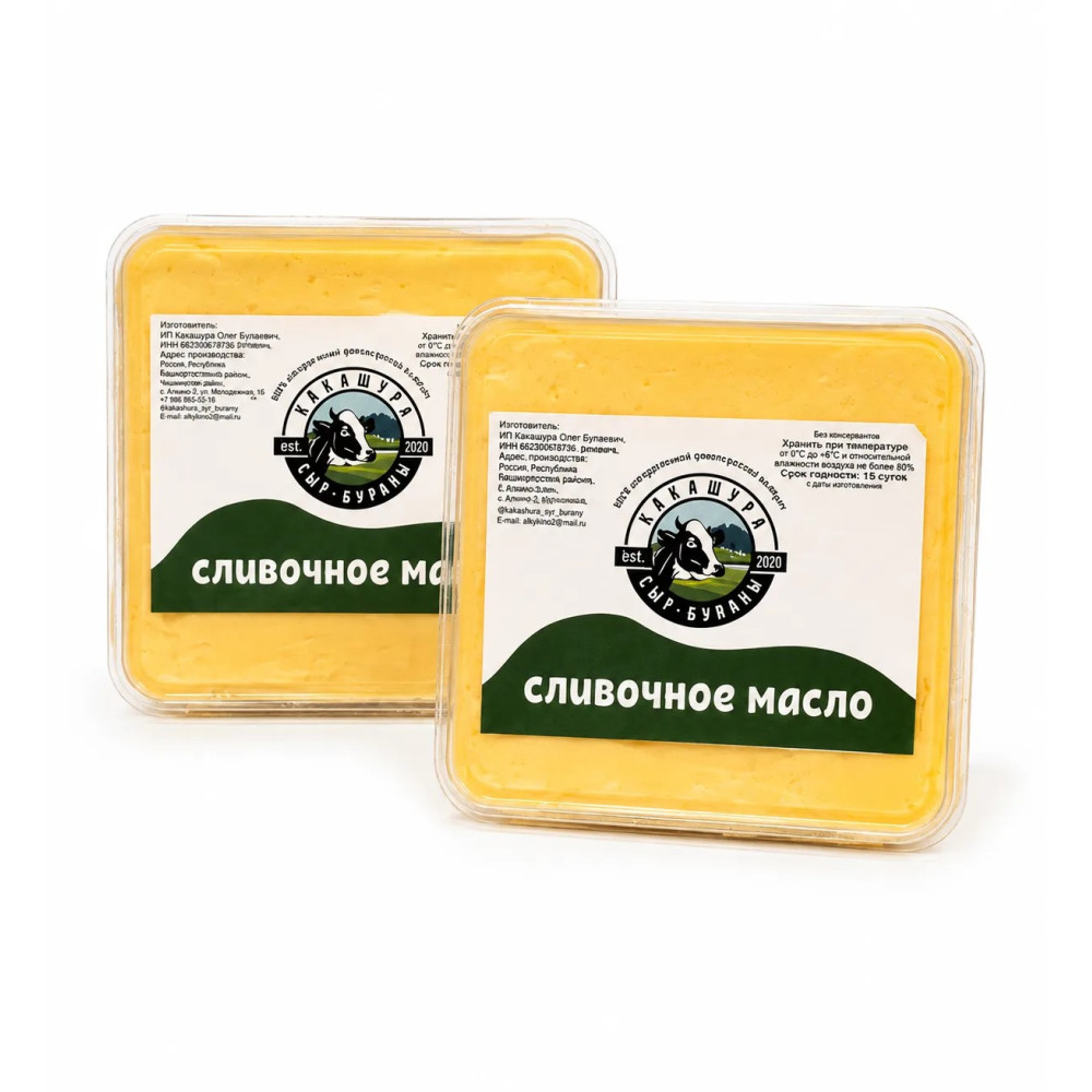 Молочная продукция 