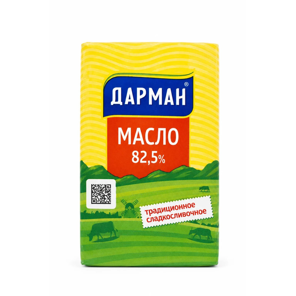 Молочная продукция 