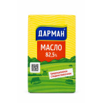 Молочная продукция 