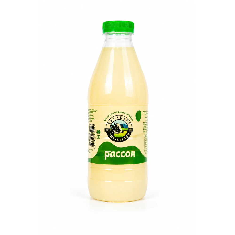 Молочная продукция 