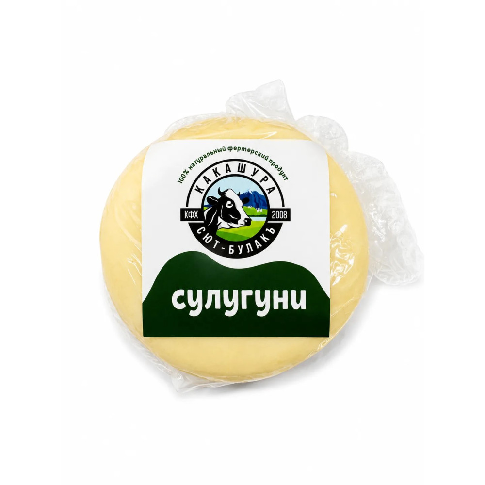 Молочная продукция 