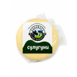 Молочная продукция 