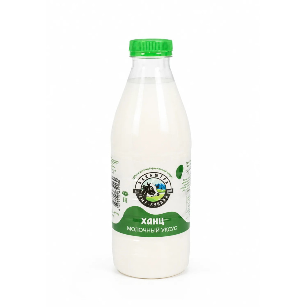 Молочная продукция 