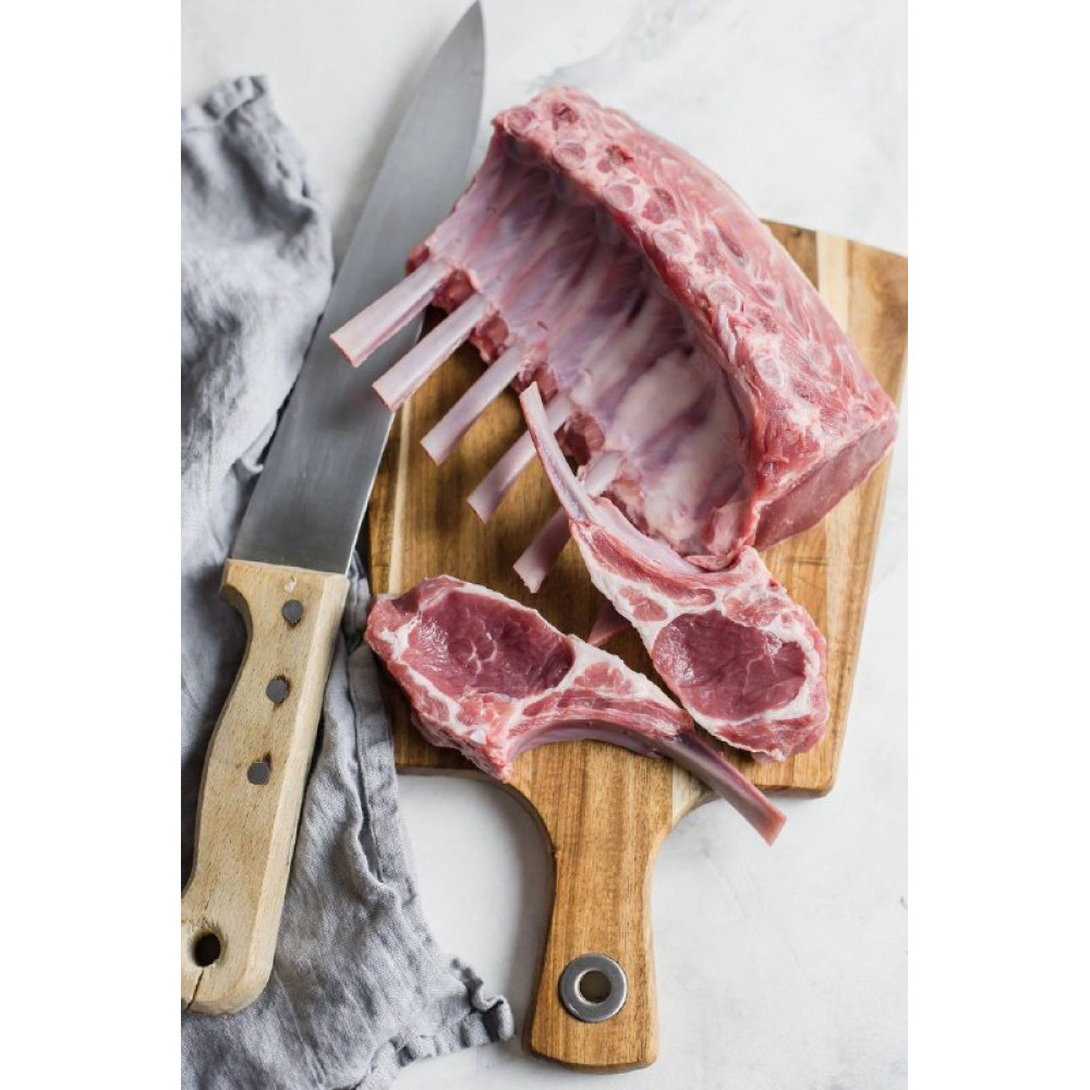 Мясная продукция