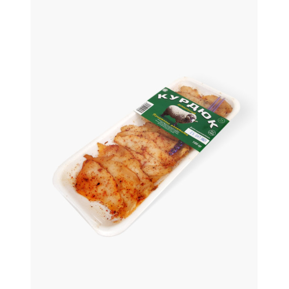 Мясная продукция