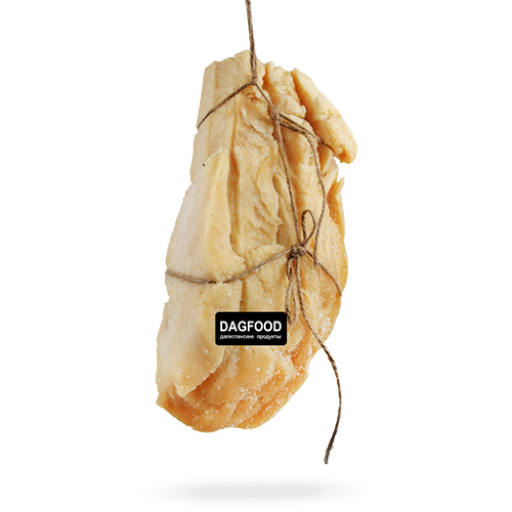 Бараний Курдюк сушеная 