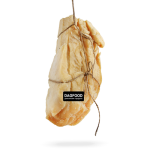 Бараний Курдюк сушеная 