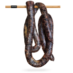 Колбаса сушеная с. Хунзах