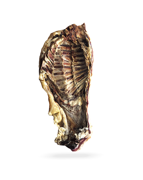 Сушеная баранина