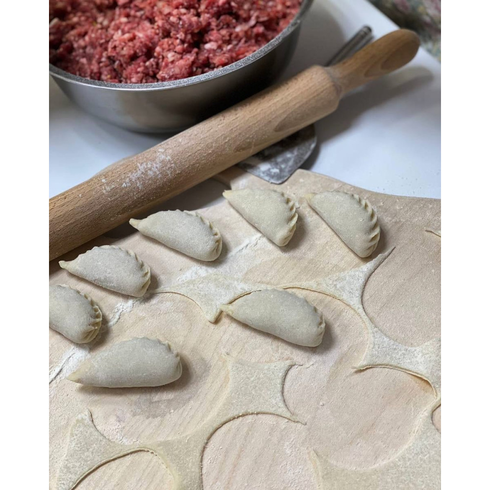 Курзе с мясом говядина