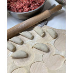 Курзе с мясом говядина