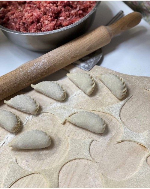 Курзе с мясом говядина